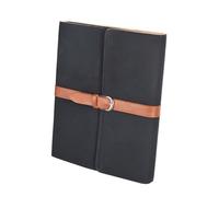 Urban Executive Rotative Folio noir iPad