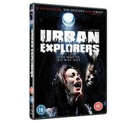 Urban Explorers [Edizione: Regno Unito] [Import]