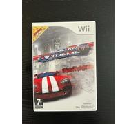 Bigben Interactive – Jeu vidéo – Urban Extreme Street Rage – Wii