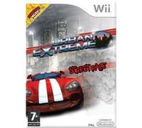 Urban Extreme Street Rage Wii