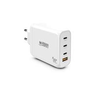 Urban Factory 3 ports USB-C (2x100W + 1x65W) et 1 Port USB-A (30W)