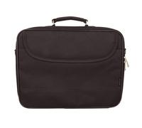 Urban Factory Activ'Bag Laptop Bag 15.6" Black - Sacoche pour ordinateur portable - 15.6" - noir Noir