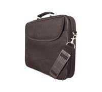 Urban Factory Activ'Bag - Sacoche pour ordinateur portable - 17.3 Noir