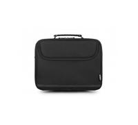 Urban Factory AVB05UF-V2 sacoche pour ordinateur portable 35,6 cm (14") Porte-documents Noir