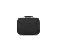 Urban Factory Nylee sacoche d'ordinateurs portables 43,9 cm (17.3") Malette Noir