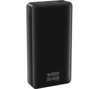 Urban Factory - Batterie Externe Juicee Max Usb-C/Usb-A 20000mah