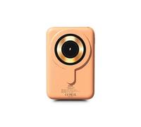 Urban Factory BATTERIE EXTERNE MAGNETIQUE 10.000MAH ABPRICOT