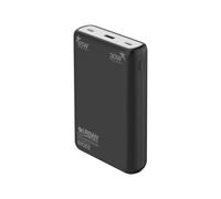 Urban Factory Bigee Power - Banque D'alimentation - Lithium-Polymère - 20000 Mah - 74 Wh - Connecteurs De Sortie : 3