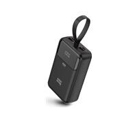 Urban Factory BIGEE PRO - banque d'alimentation - USB-C, for computer - 65 watt - Li-pol - 20000 mAh