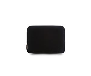 Urban Factory BNS15UF Housse Néoprène Noir 15.6" (39.6cm) Résistante aux Chocs, Toploading, Épaisseur 3mm, Dimensions Internes 400x355x18mm
