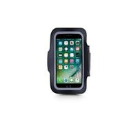Urban Factory – Brassard sport pour téléphone Sportee 5" – Noir