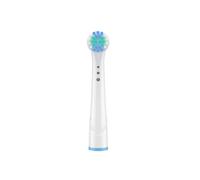 Pack de 15 brossettes dentaires Urban Factory THP01UF X15 Compatibles Oral-B Classic Blanc