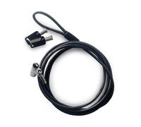 Urban Factory Cable de Securite Nano Saver Slim 1 8 m