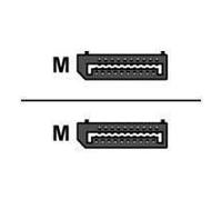 Urban Factory - Câble DisplayPort