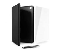 URBAN FACTORY Case Tab A7 10.4p 2020 Blk Case Samsung Tab A7 10.4p 2020 Black