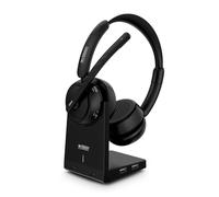 Urban Factory Casque sans fil Movee Max Noir
