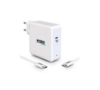 CHARGEUR 100 W USB-C GAN ECO - FRIENDLY