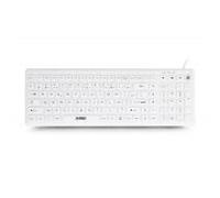 Urban Factory Clavier en ABS et Silicone