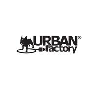 URBAN FACTORY Coque Urban Factory pour Apple iPhone 16e