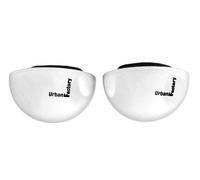 Urban factory Crazy Ball Support pour Ordinateur portable Blanc