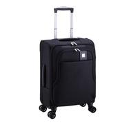 Urban Factory CTT01UF-V3 bagage Chariot Noir Polyester