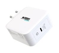 Chargeur et câble d'alimentation PC Urban Factory CHARGEUR 100 W USB-C GAN ECO - FRIENDLY