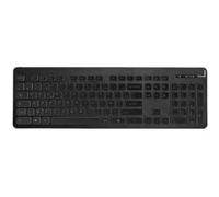 Urban Factory Clavier 104 Touches Filaire