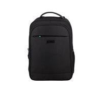 Urban Factory Dailee sac à dos Sac à dos normal Noir Nylon