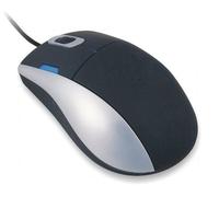Urban Factory Desktop Silk Mouse - souris - USB