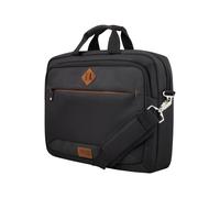 Urban Factory Sacoche pour ordinateur portable 15,6" Noir