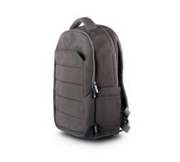 Urban Factory ELB14UF sacoche d'ordinateurs portables 35,6 cm (14") Sac à dos Gris