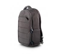 Urban Factory ELB15UF sacoche d'ordinateurs portables 39,6 cm (15.6") Sac à dos Gris