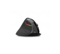 URBAN FACTORY ERGO PRO - Sans fil vertical / pour gaucher / Noir