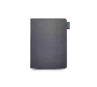 Urban Factory EPS07UF Étui Folio Porte Carte Gris pour Galaxy Tab A7 10.4" (26.4cm) en PET Recyclé avec Fonction Stand et Stylet