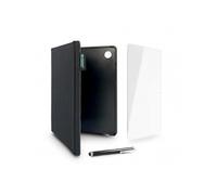 Étui de protection à rabat Urban Factory Greenee pour Samsung Galaxy Tab A8 10,5" (Gris)