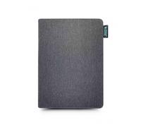 Urban Factory EPU10UF étui pour tablette 26,7 cm (10.5 ) Folio porte carte Gris