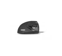 Urban Factory Ergo souris Bureau Droitier USB Type-A Optique 2400 DPI
