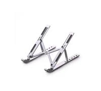 Urban Factory Ergo Supports de Laptop Aluminium