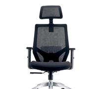 Urban Factory Ergonomic Adjustable Working Chair