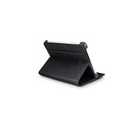 Urban Factory Etui UNEE pour Tablette Universel 10.1" Pouces Nylon avec Support pour Stylet