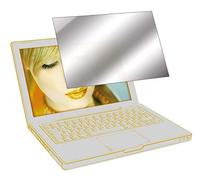 Urban Factory Filtre de Confidentialité Ordinateur - Filtre Ecran PC Anti Regard Protection Notebook 13.3 Pouces (16:10) Confort Accru (AOA) Non Vision entre 30-360 Degré Bloque 99% Radiations ELF-VLF