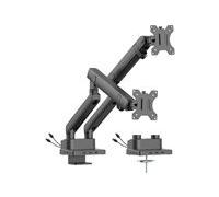 Urban Factory FLEXEE Dual Pro kit de montage - pour 2 écrans LCD