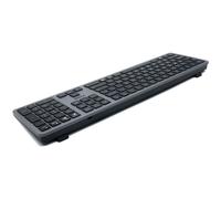 URBAN FACTORY FREE PRO Wireless Combo Pack Keyboard And Mouse 2.4Ghz + Bluetooth 5.0 - Rechargeable
