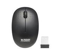 Urban factory free - souris - 2.4 ghz - noir