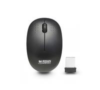 Urban Factory Free souris Bureau Ambidextre RF sans fil Optique 1000 DPI