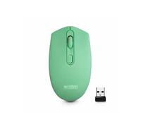 Urban Factory FREE souris Maison Ambidextre RF sans fil Optique 1600 DPI