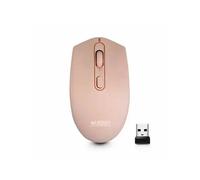 Urban Factory FREE souris Maison Ambidextre RF sans fil Optique 1600 DPI