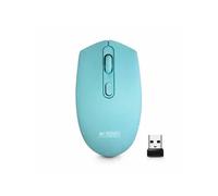 Urban Factory FREE souris Maison Ambidextre RF sans fil Optique 1600 DPI