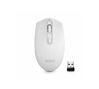 Urban Factory FREE souris Maison Ambidextre RF sans fil Optique 1600 DPI