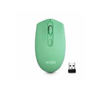 Urban Factory FREE souris Maison Ambidextre RF sans fil Optique 1600 DPI